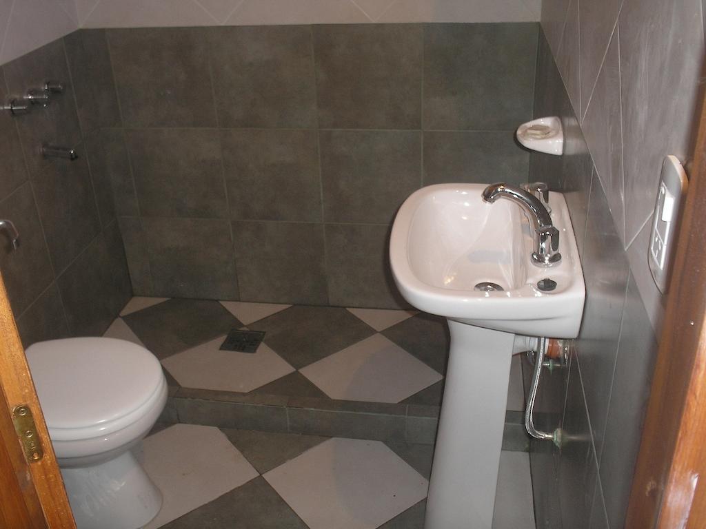 Hostel El Galeonビージャ・ヘセル 部屋 写真