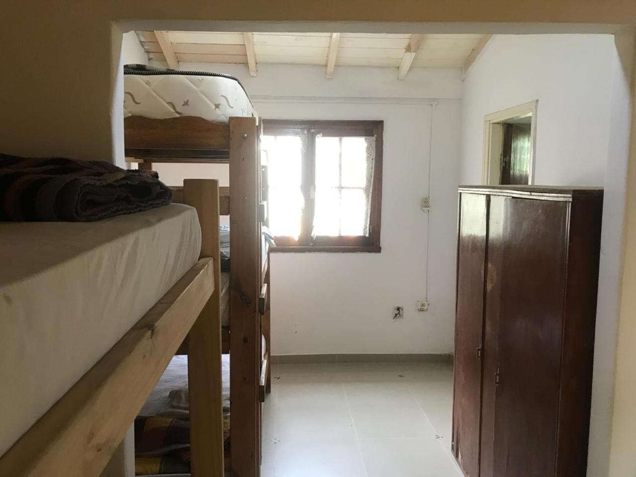 Hostel El Galeonビージャ・ヘセル エクステリア 写真