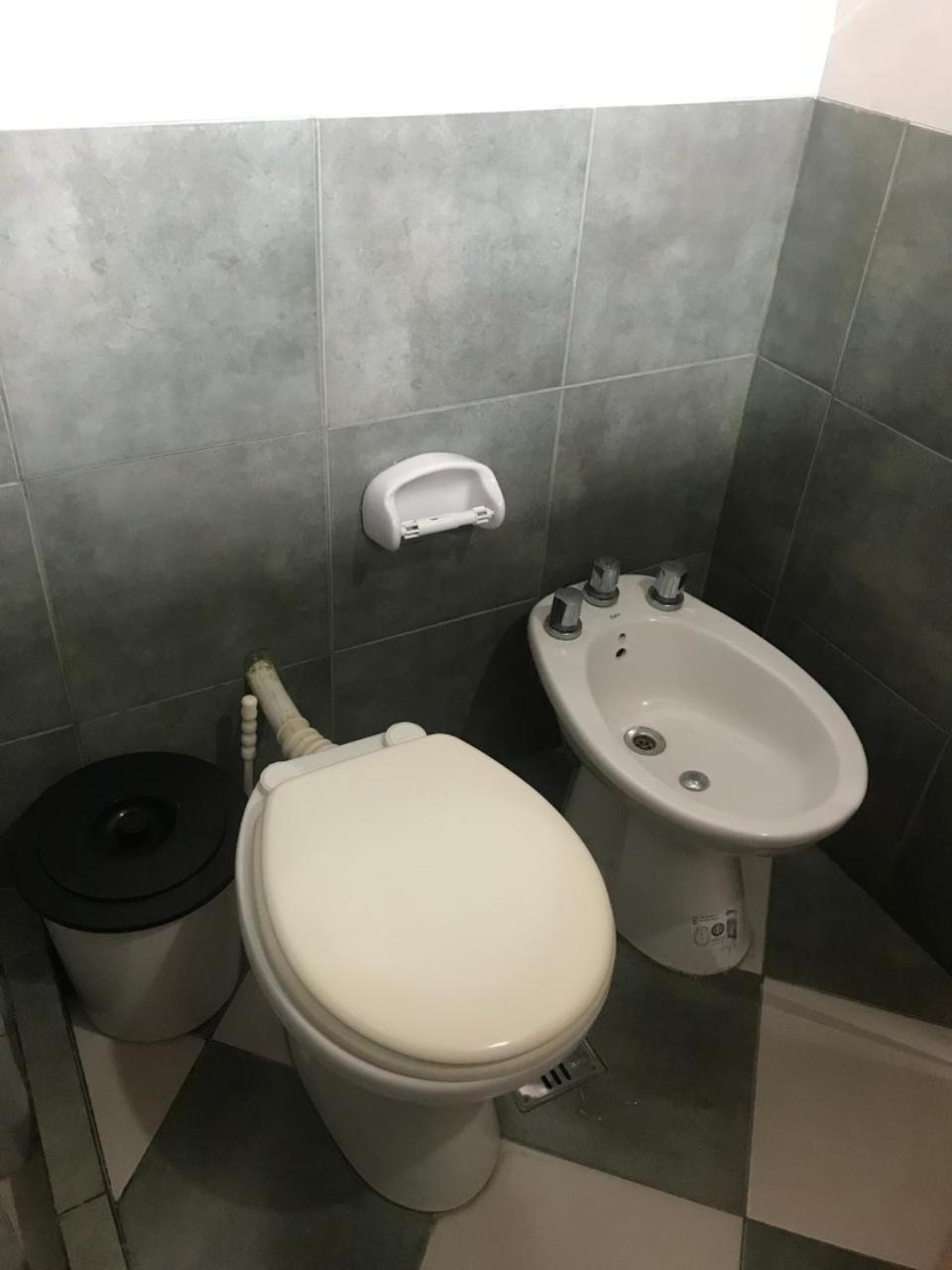 Hostel El Galeonビージャ・ヘセル エクステリア 写真