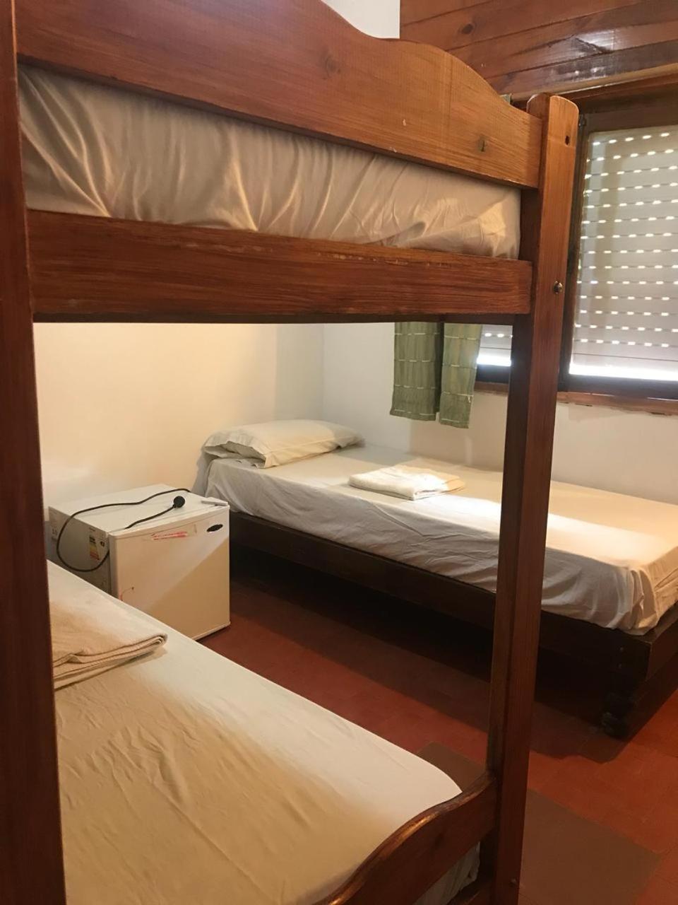 Hostel El Galeonビージャ・ヘセル エクステリア 写真